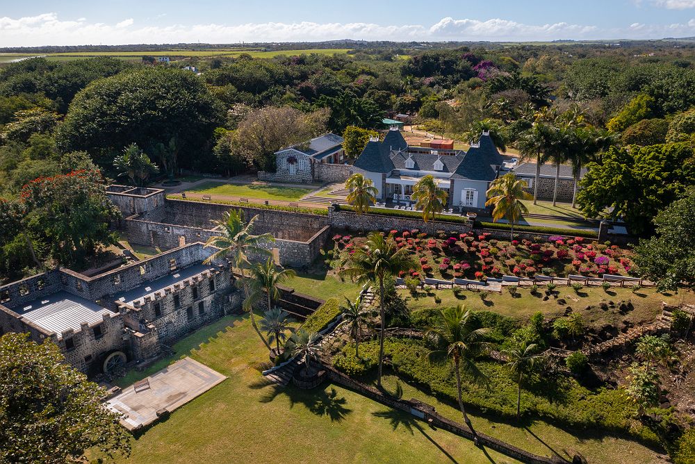 Maritim Resort & Spa - Diapo - île Maurice