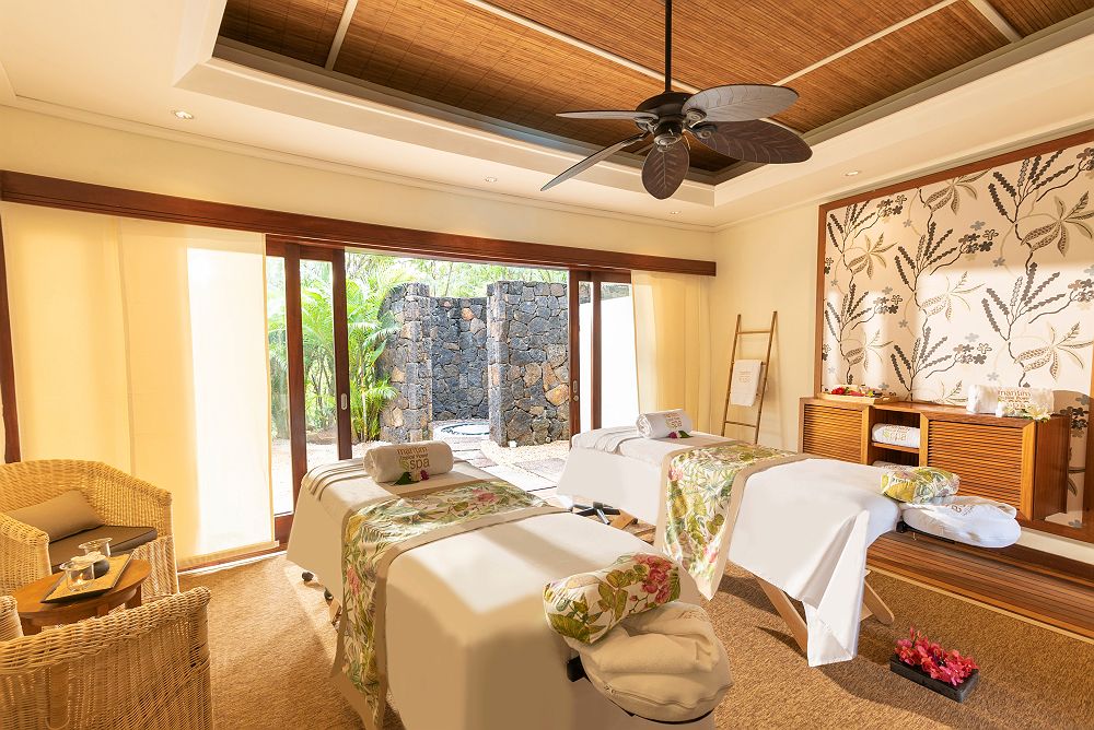 Maritim Resort & Spa - Diapo - île Maurice