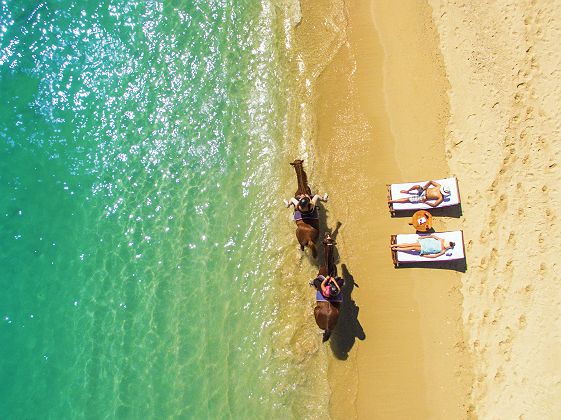 Maritim Resort & Spa - Diapo - île Maurice