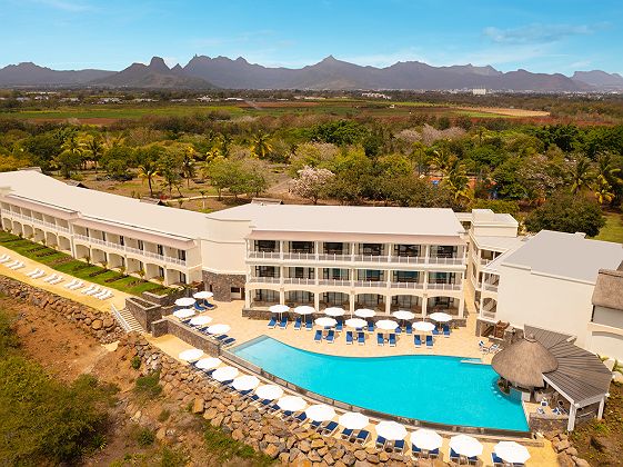 Maritim Resort & Spa - Diapo - île Maurice