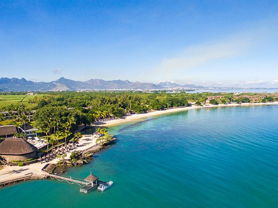 Maritim Resort & Spa - Diapo - île Maurice