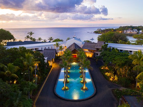 Maritim Resort & Spa - Diapo - île Maurice