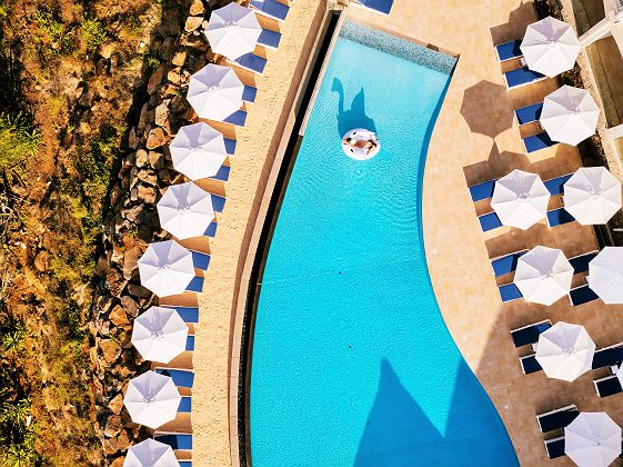 Maritim Resort & Spa - Diapo - île Maurice