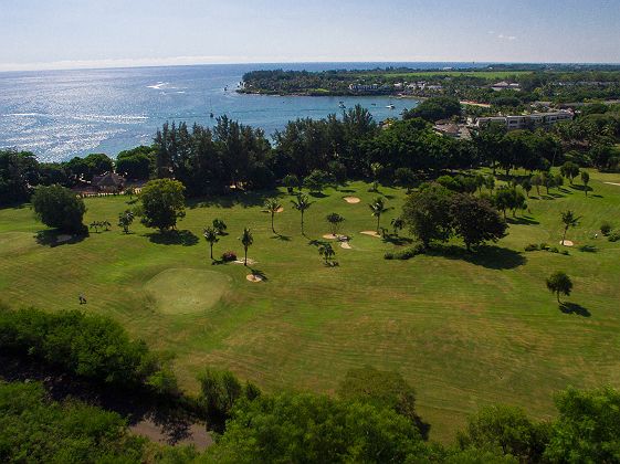 Maritim Resort & Spa - Diapo - île Maurice