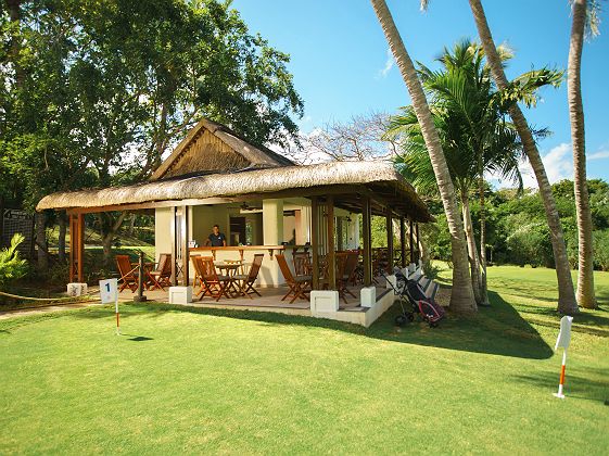 Maritim Resort & Spa - Diapo - île Maurice