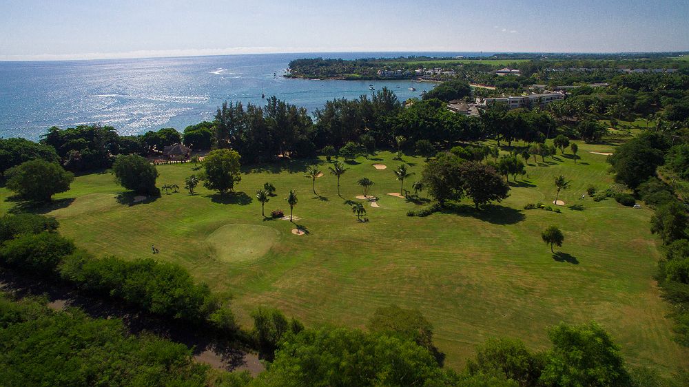 Maritim Resort & Spa - Diapo - île Maurice