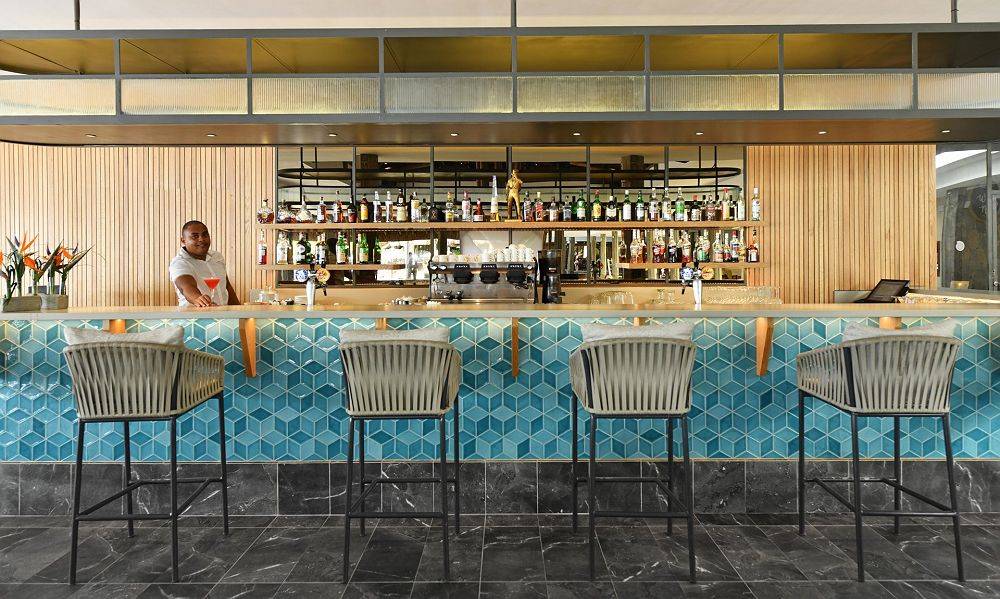 Shandrani Beachcomber - Diapo - île Maurice