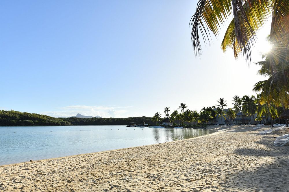 Shandrani Beachcomber - Diapo - île Maurice