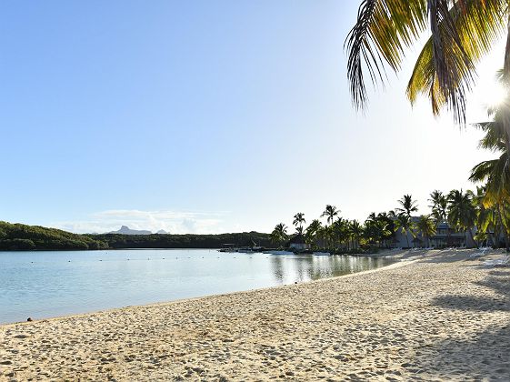 Shandrani Beachcomber - Diapo - île Maurice