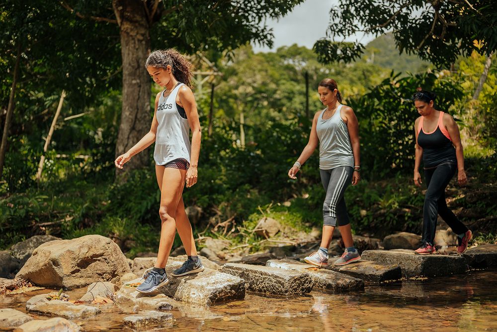 Ferney Nature Lodge - Diapo - île Maurice