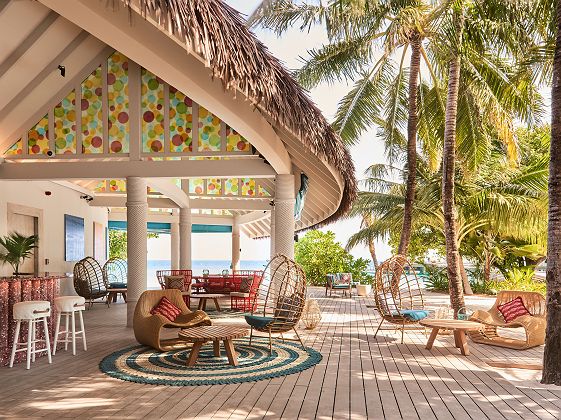 Finolhu Maldives