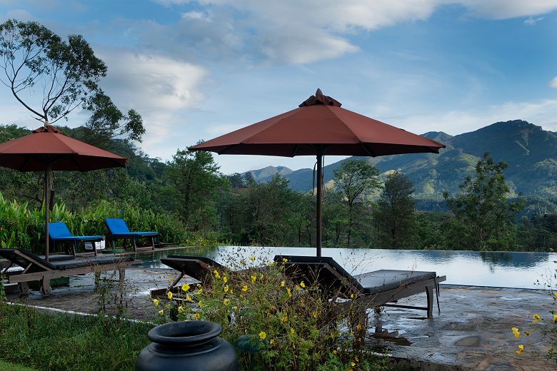Madulkelle Tea & Eco Lodge - Kandy - Sri Lanka