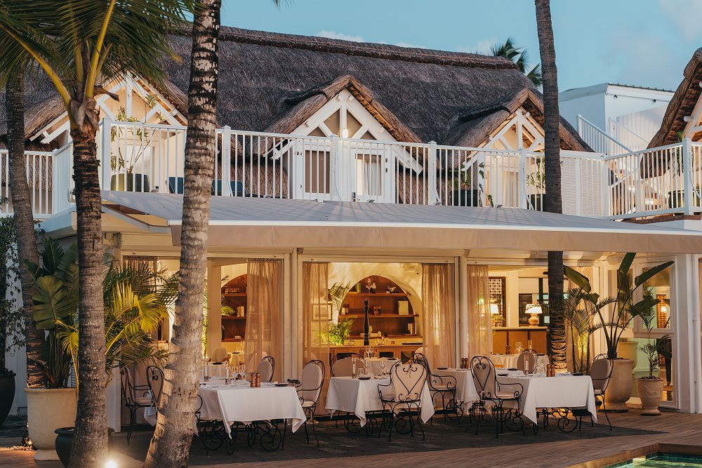 La Maison 20 Degrés Sud - Ile Maurice