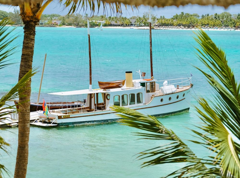 La Maison 20 Degrés Sud - Diapo - île Maurice 