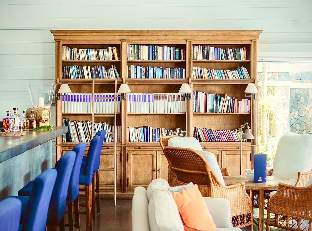 La Maison 20 Degrés Sud - Diapo - île Maurice 