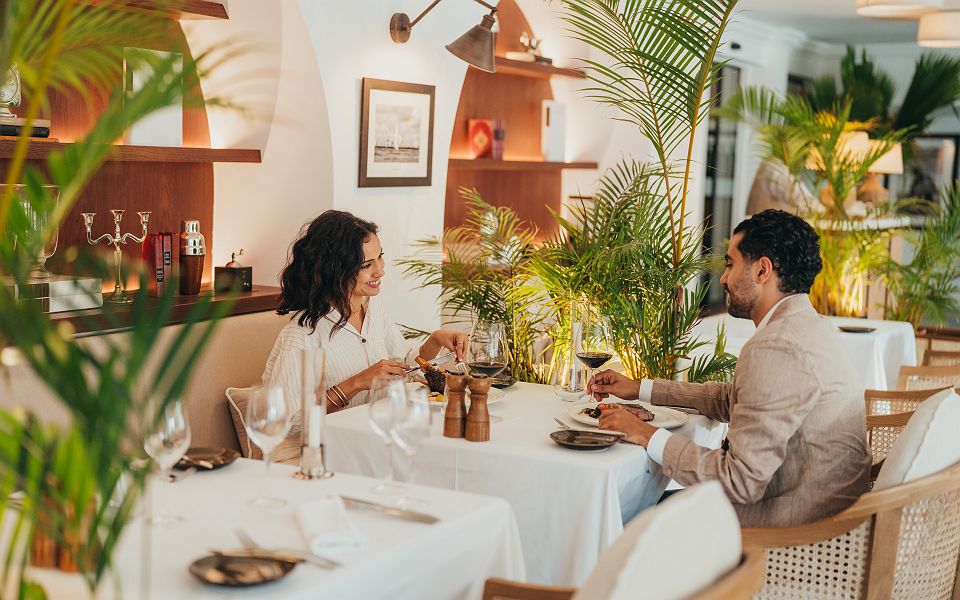 La Maison 20 Degrés Sud - Droite - île Maurice 