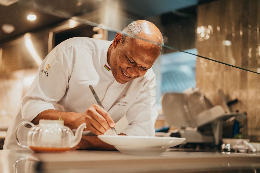 La Maison 20 Degrés Sud - Diapo - île Maurice 