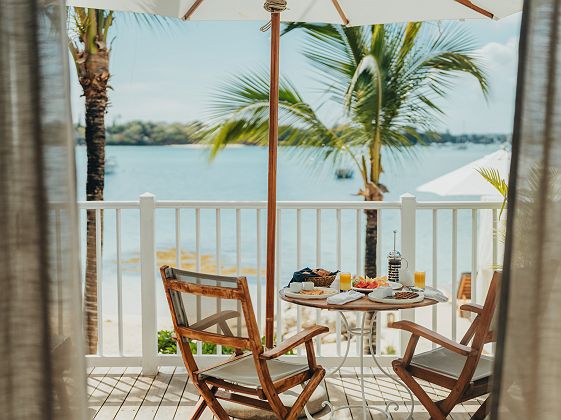 La Maison 20 Degrés Sud - Diapo - île Maurice 