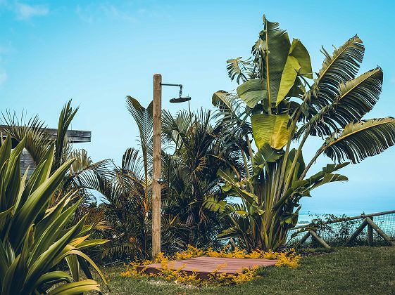 	
Chalets Chamarel - Diapo - île Maurice