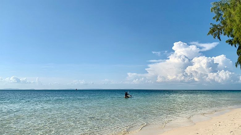 Phu Quoc - Vietnam