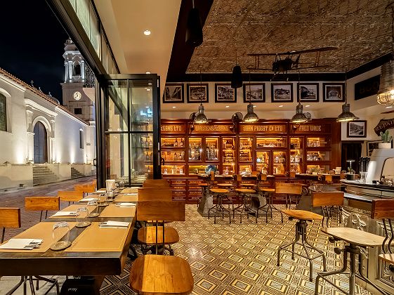 La Compañia Hotel - The Unbound Collection by Hyatt - Panama