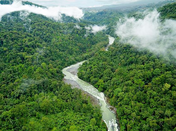 Pacuare Lodge - Activités - Costa Rica
