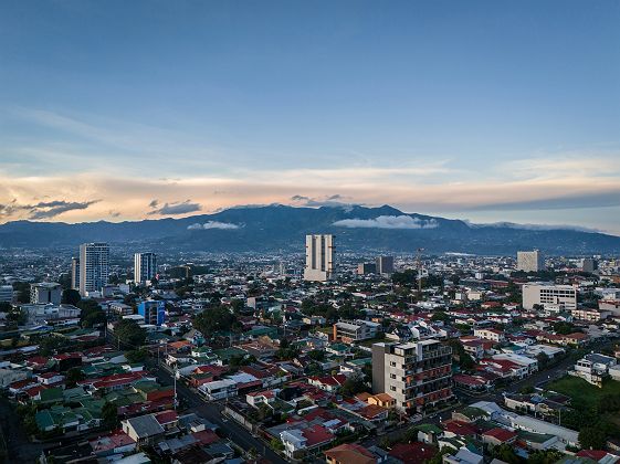 San José - Costa Rica