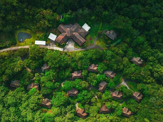 El Silencio Lodge