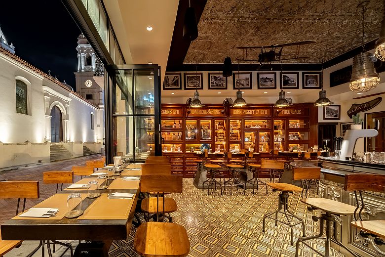 La Compañia Hotel - The Unbound Collection by Hyatt - Panama