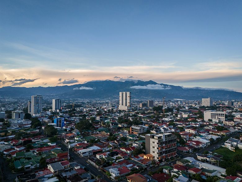 San José - Costa Rica