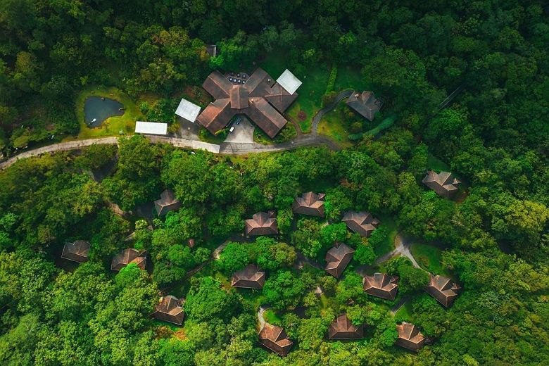 El Silencio Lodge