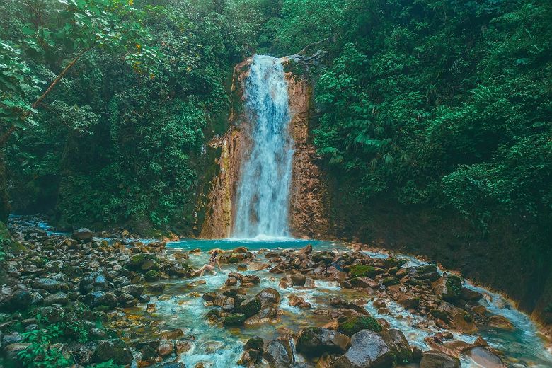 El Silencio Lodge - Bajos del Toro - Costa Rica