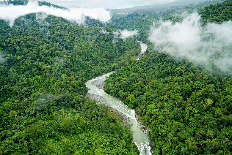 Pacuare Lodge - Activités - Costa Rica