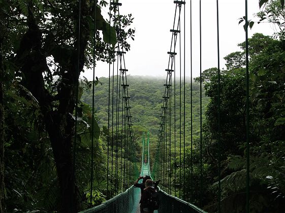 Monteverde - Costa Rica
