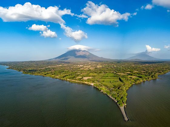 Ometepe - Nicaragua