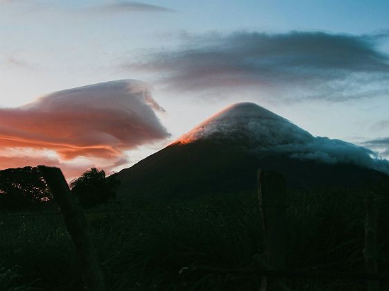 Ometepe - Nicaragua