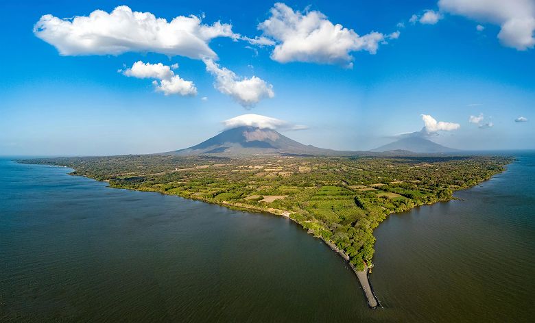 Ometepe - Nicaragua