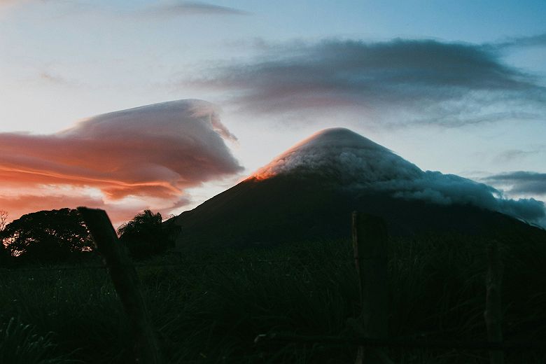 Ometepe - Nicaragua