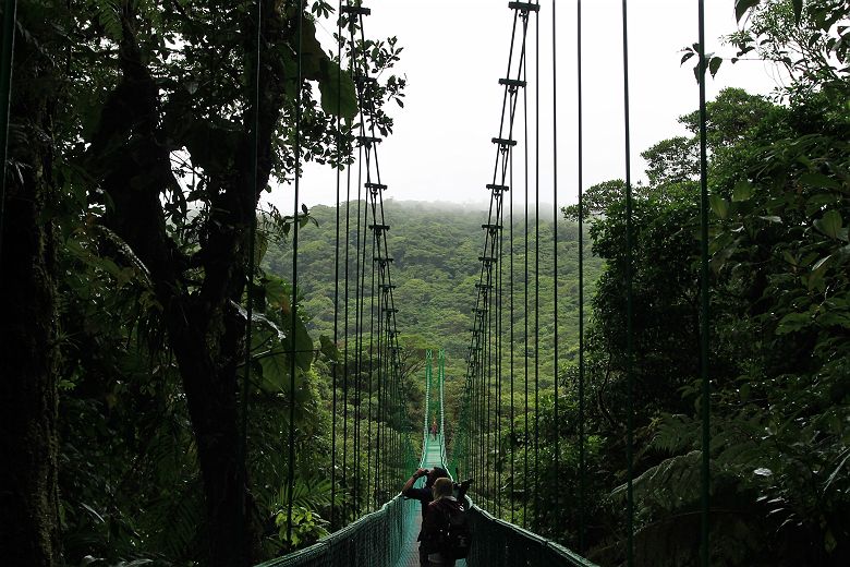Monteverde - Costa Rica