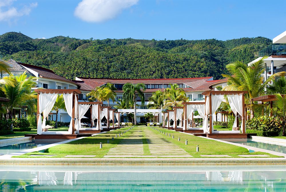 	
Sublime Samana - Diapo - République dominicaine
