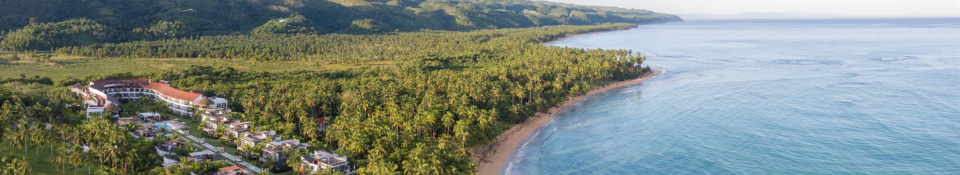 Sublime Samana - Pano - République dominicaine