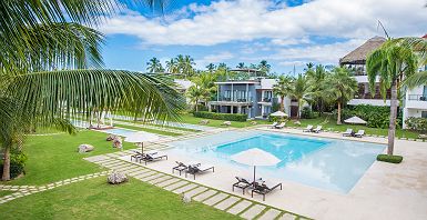 Sublime Samana - Accroche - République dominicaine