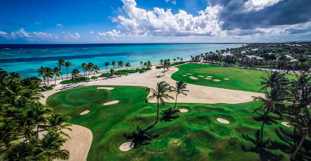 Tortuga Bay Puntacana - Diapo - République dominicaine