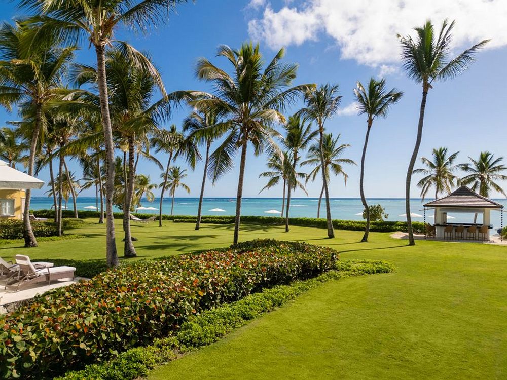 Tortuga Bay Puntacana - Diapo - République dominicaine