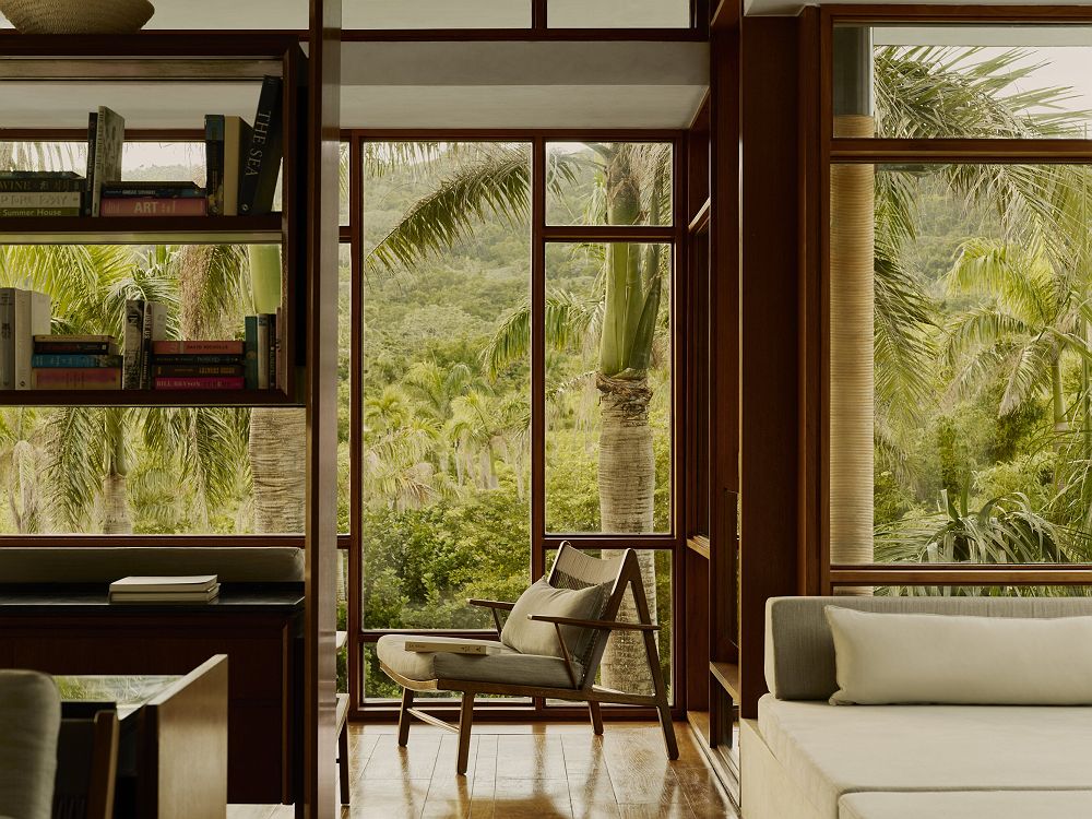 Amanera Luxury Resort - Diapo - République dominicaine