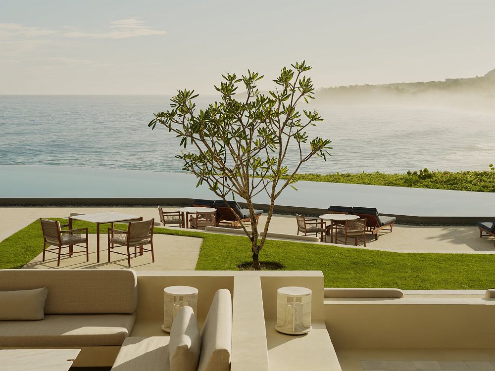Amanera Luxury Resort - Diapo - République dominicaine