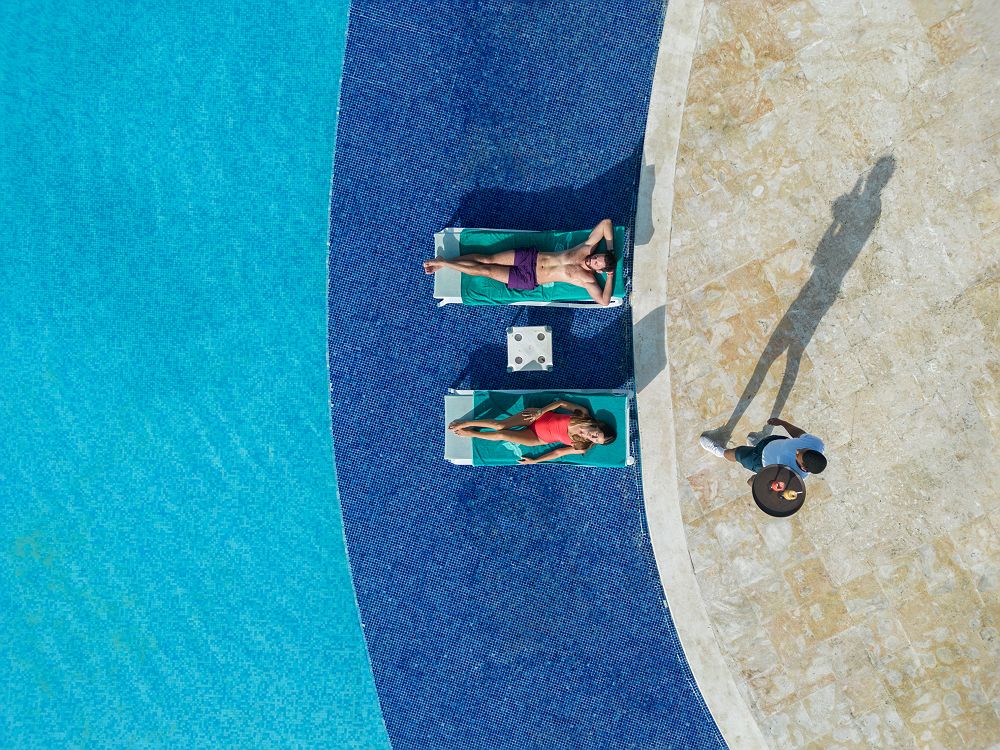 Iberostar Hacienda Dominicus - Diapo - République dominicaine
