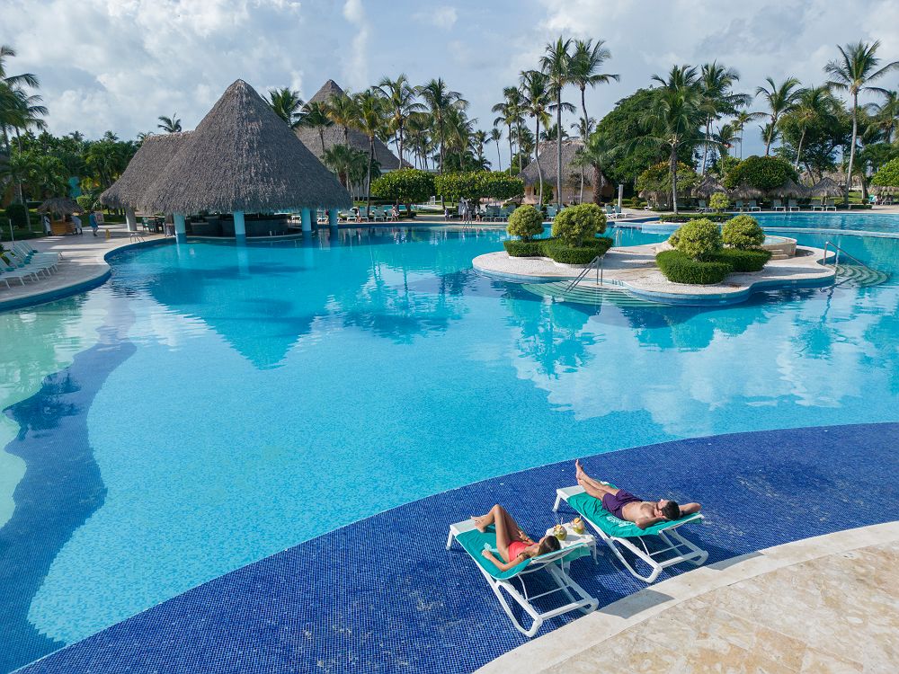 Iberostar Hacienda Dominicus - Diapo - République dominicaine