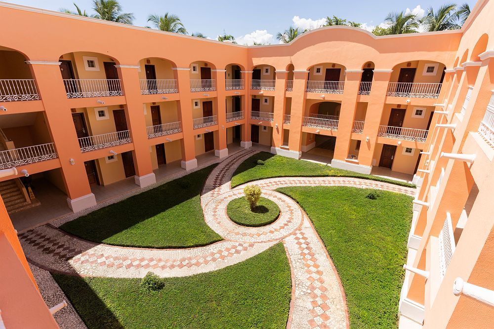 Iberostar Hacienda Dominicus - Diapo - République dominicaine
