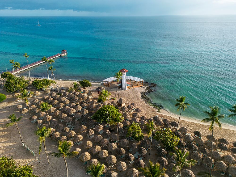 Iberostar Hacienda Dominicus - Diapo - République dominicaine